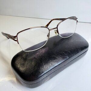 Safilo Elasto Eyeglasses – Made in Italy – Flexible Comfort Frame